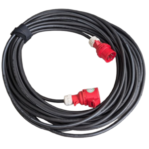 Verlengkabel krachtstroom 32A